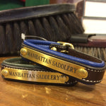 Manhattan Saddlery Bracelet