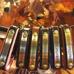 Manhattan Saddlery Bracelet