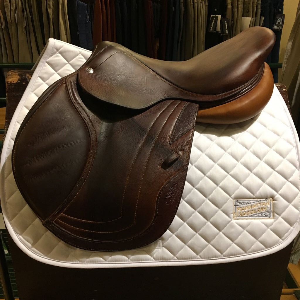 2012 CWD SE02 -17" 2C Flap