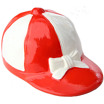 Jockey Hat Bottle Opener