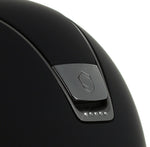 Shadowmatt 5 Swarovski Helmet