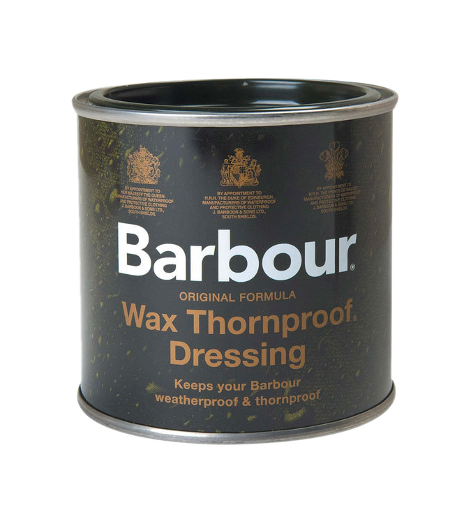 Thornproof Dressing