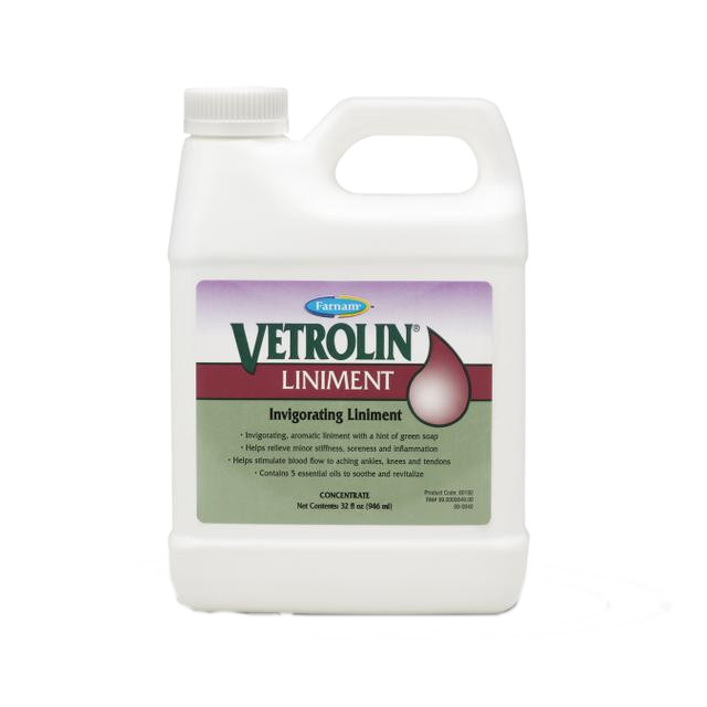 Vetrolin Liniment