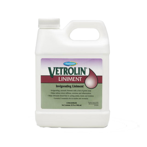 Vetrolin Liniment