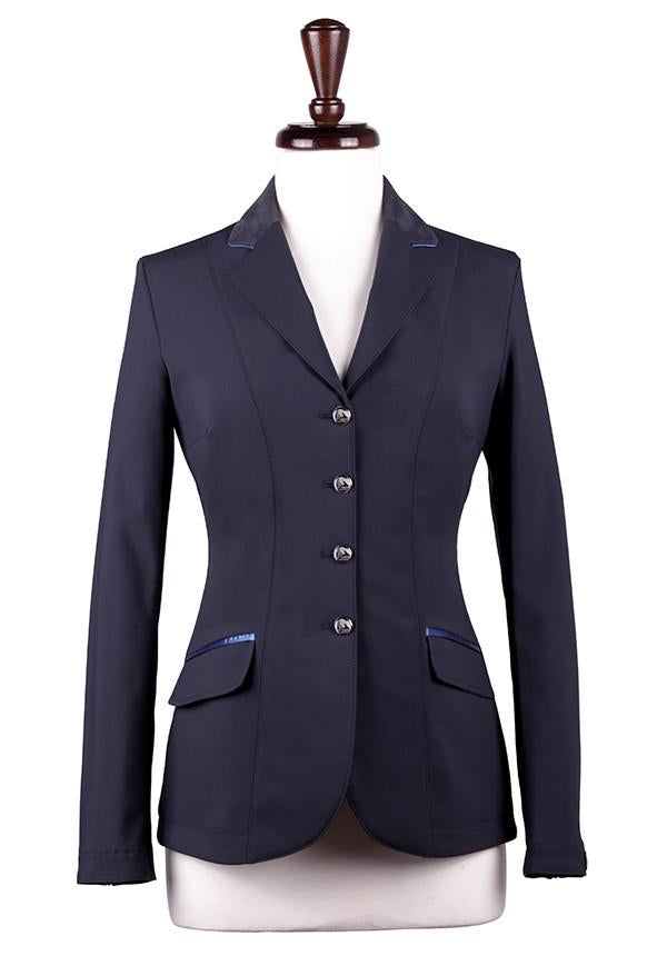 Antea Show Coat - Manhattan Saddlery