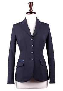 Antea Show Coat - Manhattan Saddlery