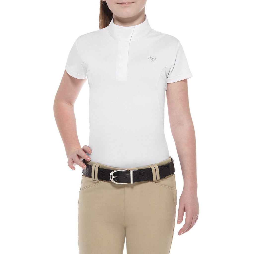 Girls' Aptos Show Top