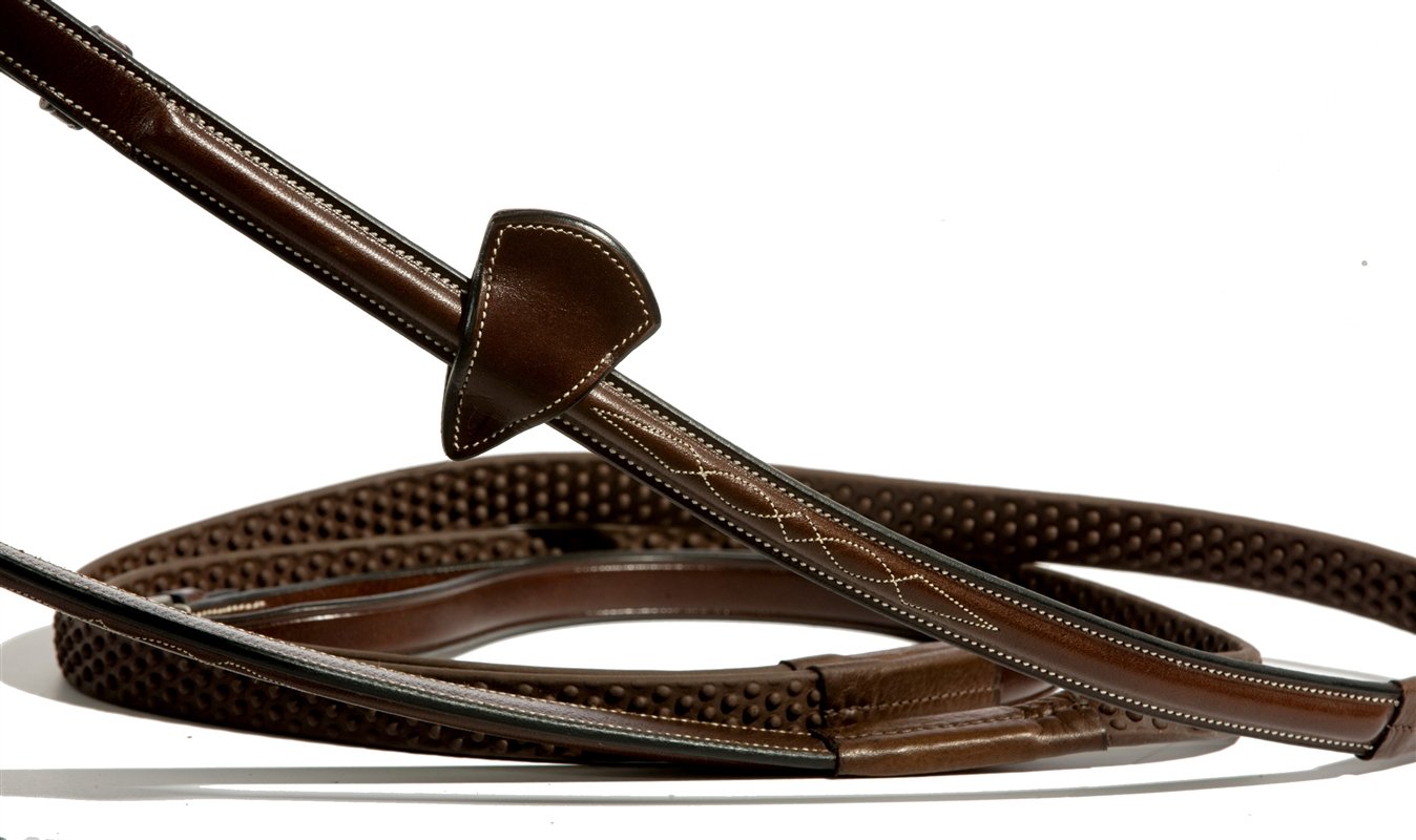 Arianna Figure 8 Bridle
