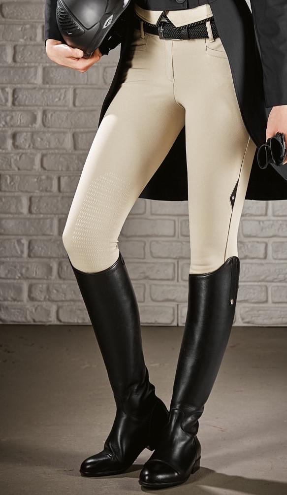 Ash X-Grip Breech