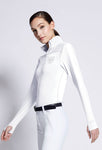 Athena Mesh Sun Shirt