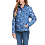 Avery Jacket