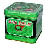 Bag Balm - Manhattan Saddlery