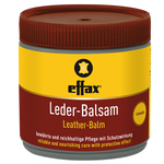 Effax Leather Balsam - Manhattan Saddlery