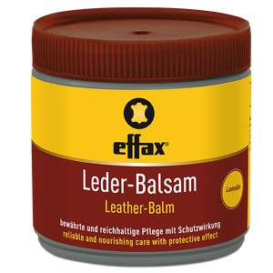 Effax Leather Balsam - Manhattan Saddlery
