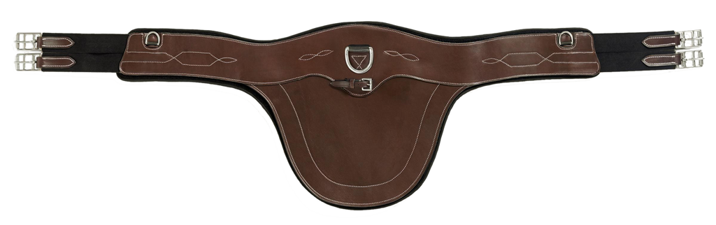 BellyGuard Girth - Manhattan Saddlery