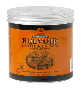 Leather Balsam - Manhattan Saddlery