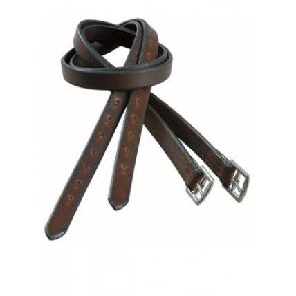 Berney Stirrup Leathers