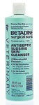 Betadine Scrub