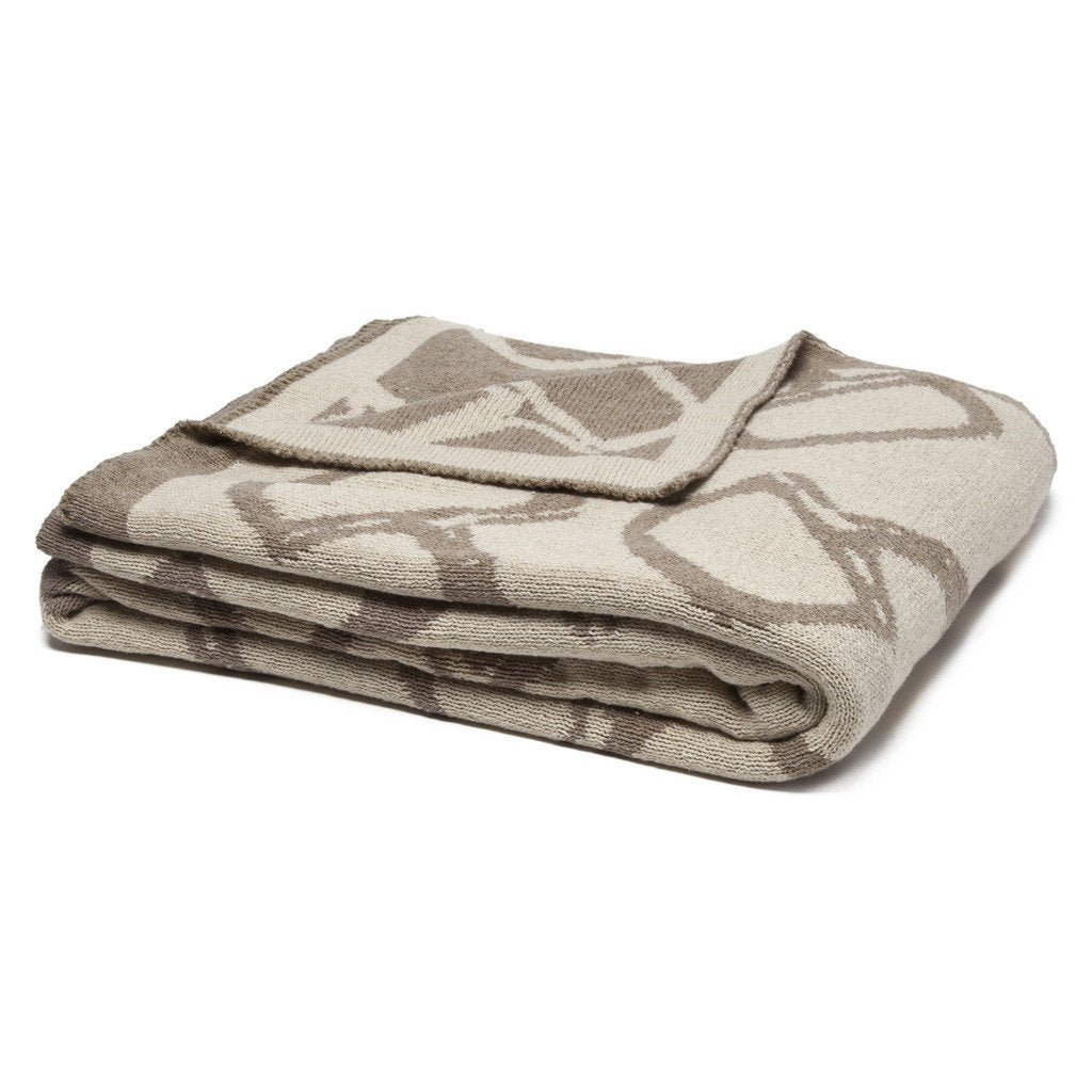 Reversible Bit Throw