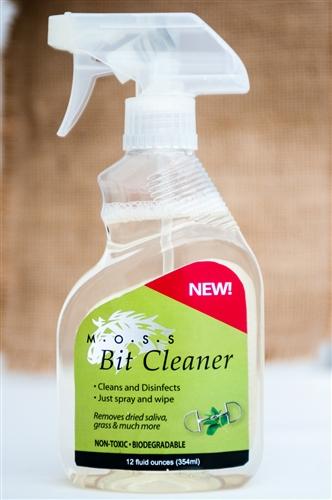 Bit Cleaner