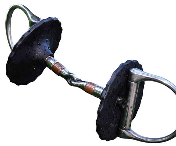 Gel Bit Guard - Manhattan Saddlery