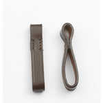 Leather Bit Loops