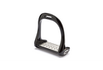 Titanium Stirrup Irons