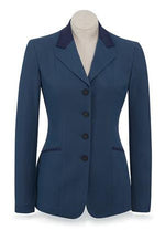 Victory Show Coat