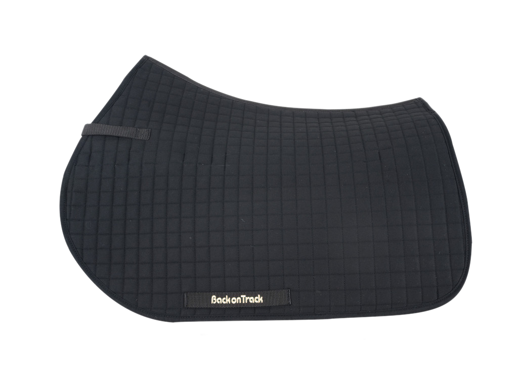 Therapeutic All Purpose Saddle Pad