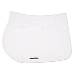 Therapeutic All Purpose Saddle Pad