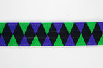 Stirrup Buckle Belt