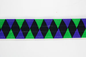 Stirrup Buckle Belt