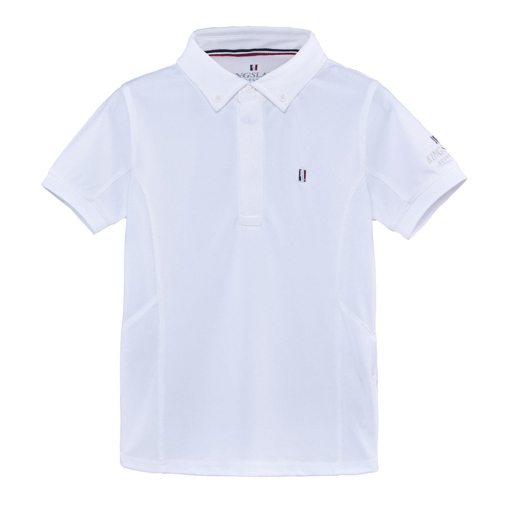 Classic Boy's Shirt