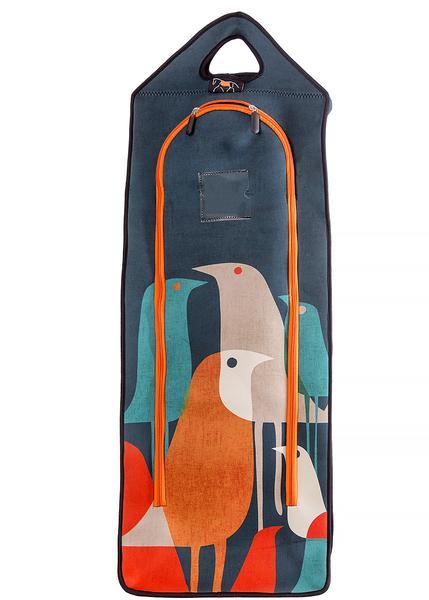 Neoprene Bridle Bag