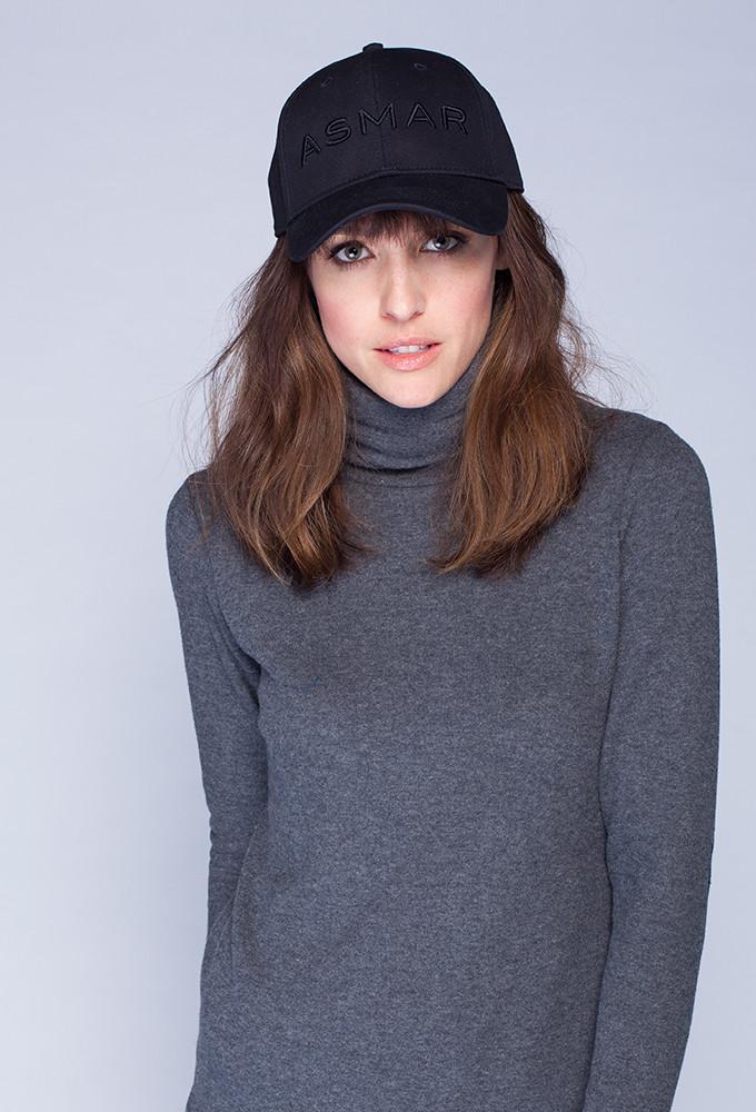 Asmar Logo Cap
