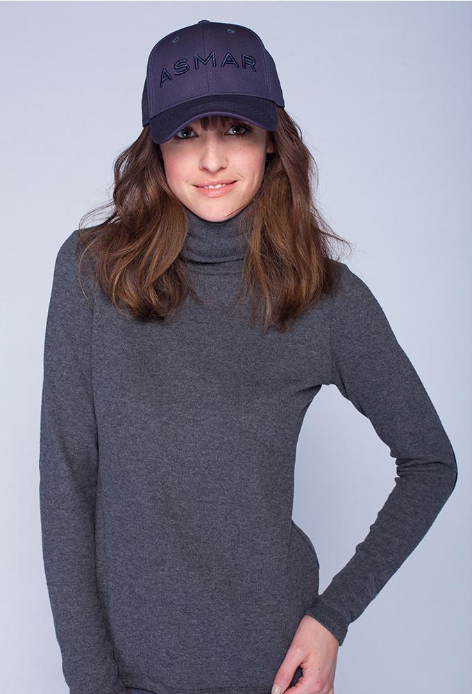 Asmar Logo Cap