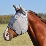 Crusader Fly Mask - Manhattan Saddlery