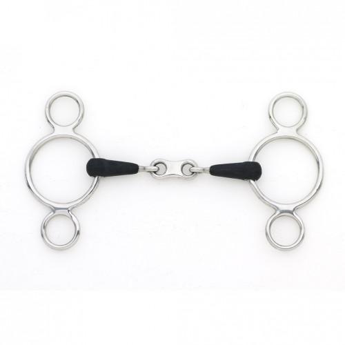 Eco Pure 2-Ring Gag French