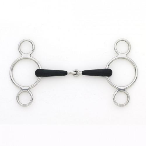 Eco Pure 2-Ring Gag Jointed