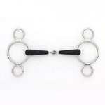 Eco Pure 2-Ring Gag Jointed