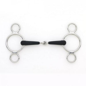 Eco Pure 2-Ring Gag Jointed