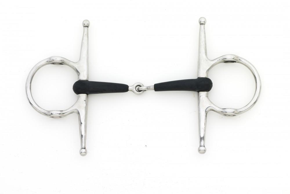 Eco Pure Full Cheek Gag