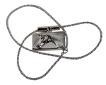 Classic Horse Pendant - Manhattan Saddlery
