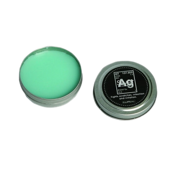 AgSilver Maximum Strength Clean Balm - Manhattan Saddlery