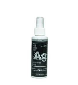 AgSilver Daily Strength Wound Spray