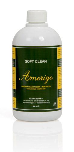 Amerigo Soft Clean Soap