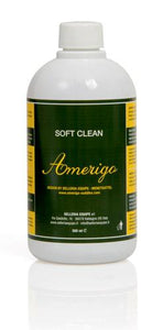 Amerigo Soft Clean Soap