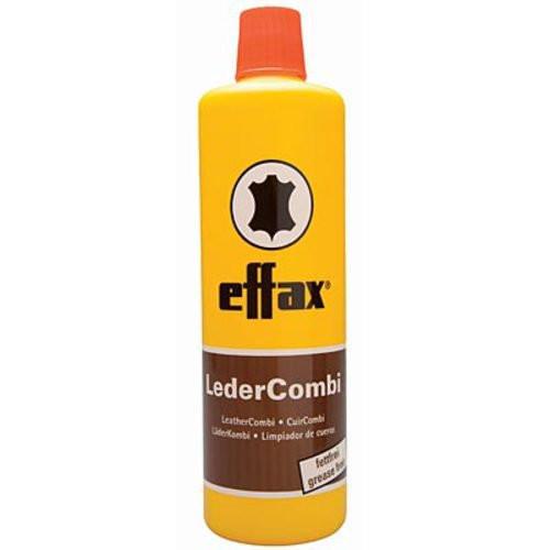 Effax Leather Combi - Manhattan Saddlery