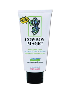 Detangler and Shine - Manhattan Saddlery