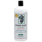 Cowboy Magic Rosewater Shampoo